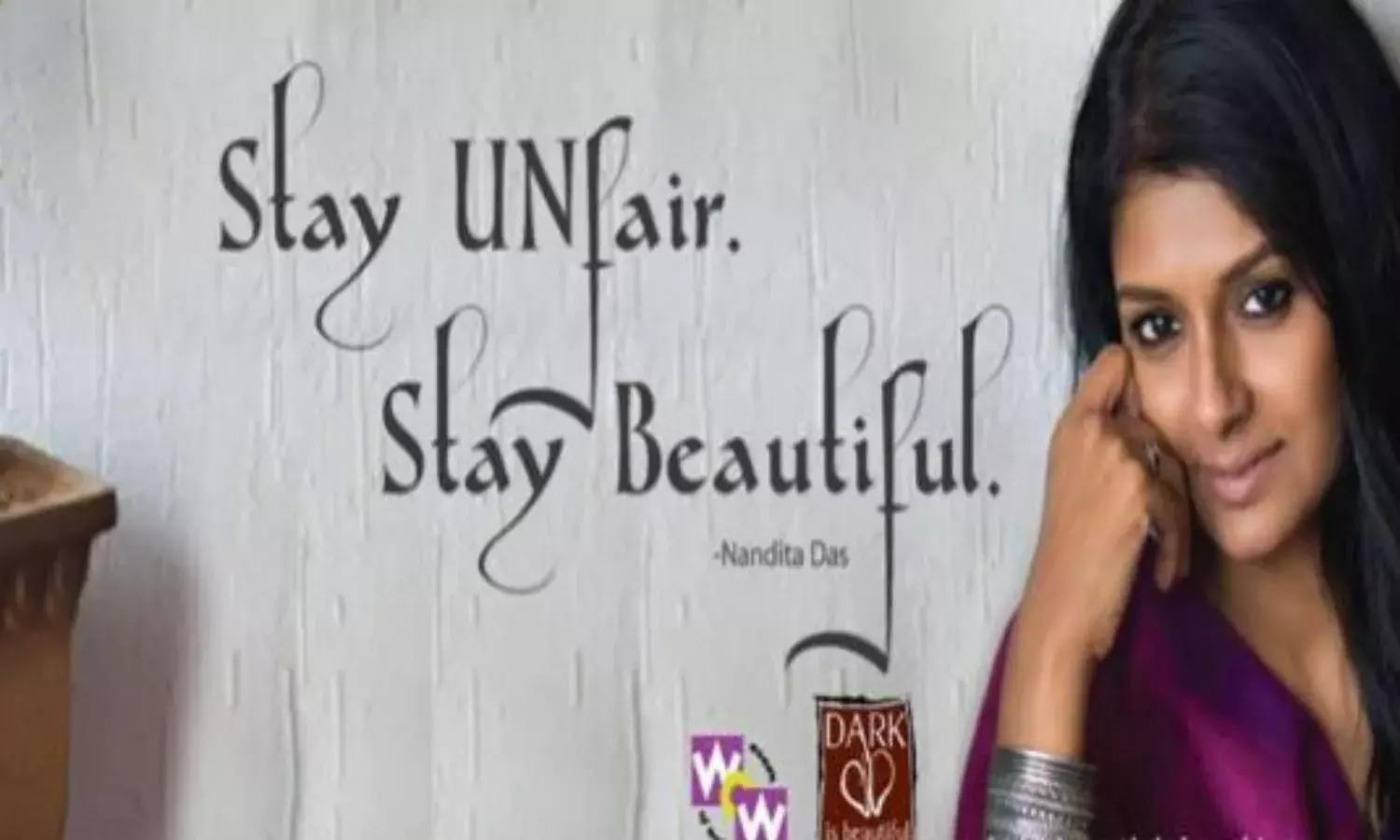 Black as Beautiful? Tell That to Us Indians