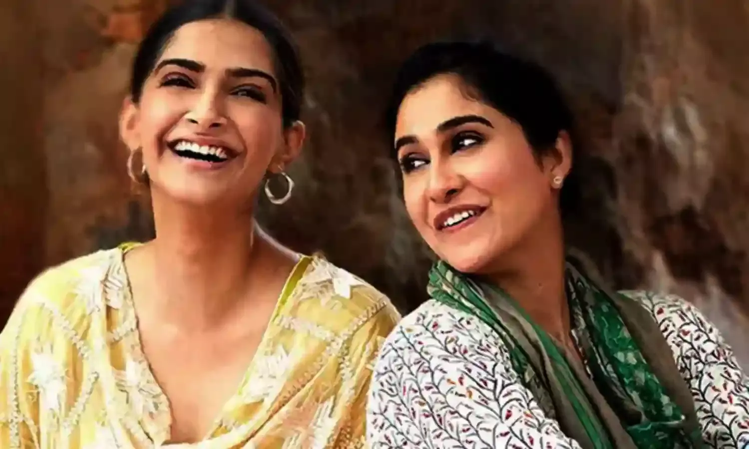 Ek Ladki Ko Dekha to Aisa Laga: A Feminist Statement? Ek Ladki Ko Dekha to Aisa Laga: A Feminist Statement?