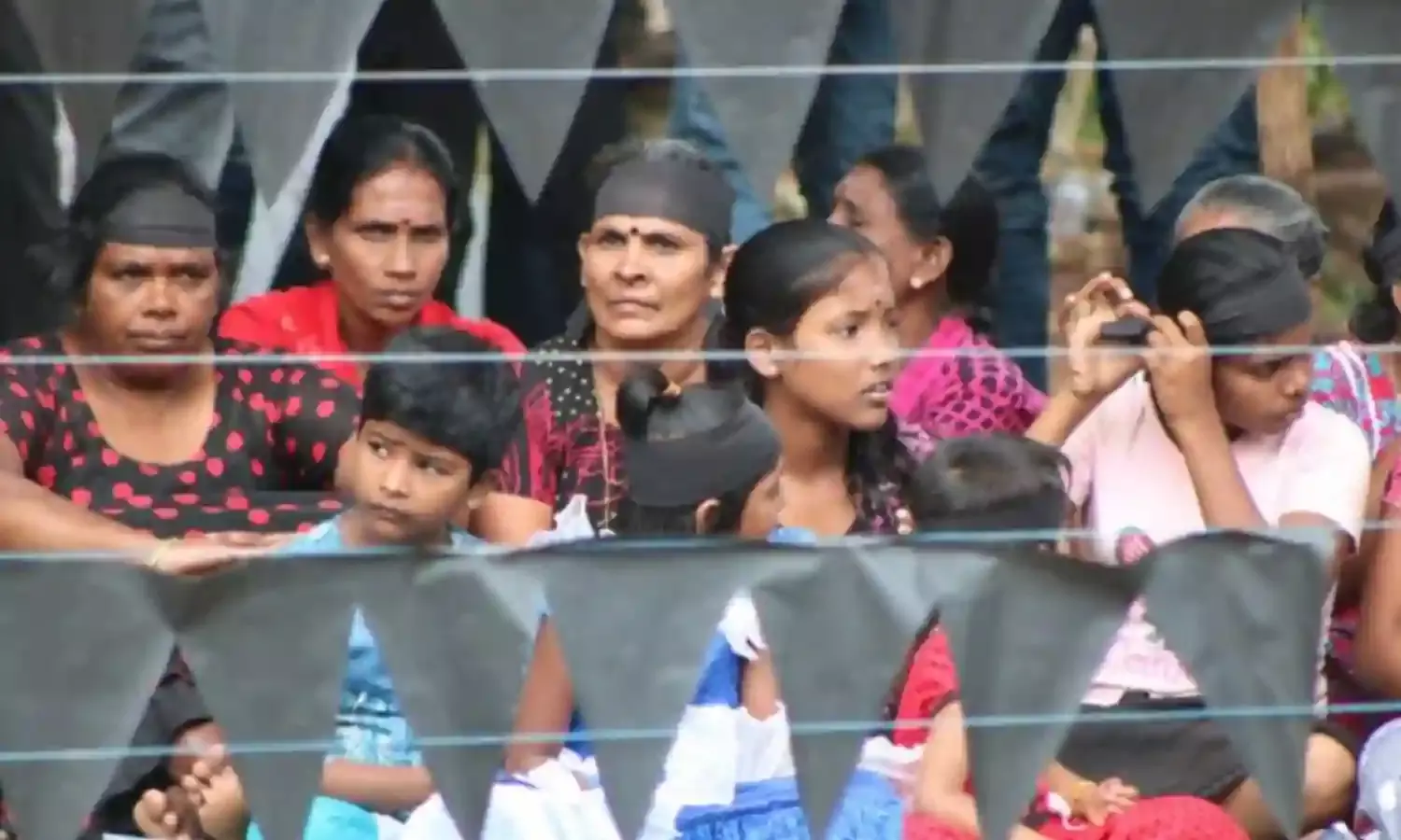 Independence Day Events Show Lanka’s North and South Drifting Apart