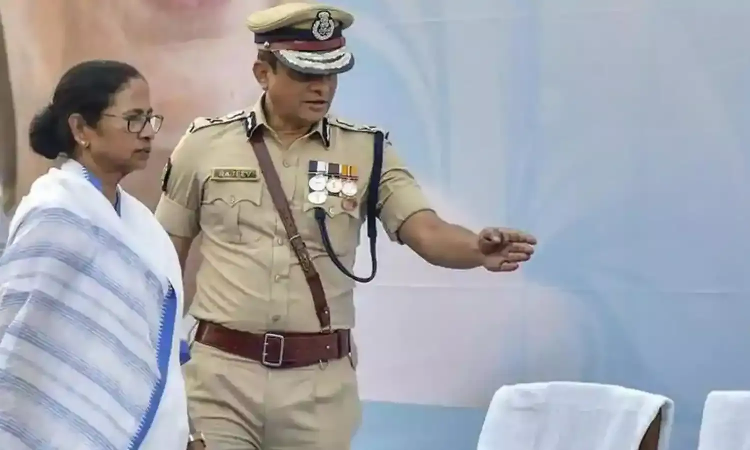 A Huge Political Victory for Mamata Banerjee: She Fought Like a Tigress, Says Shiv Sena Along with the Entire Opposition