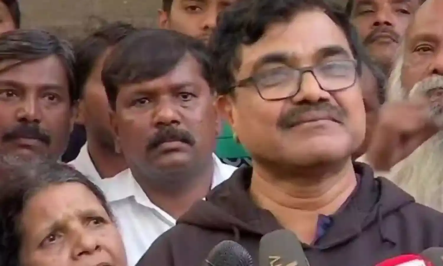 Illegal Arrest of Scholar Anand Teltumbde Makes a Mockery of the Indian Constitution