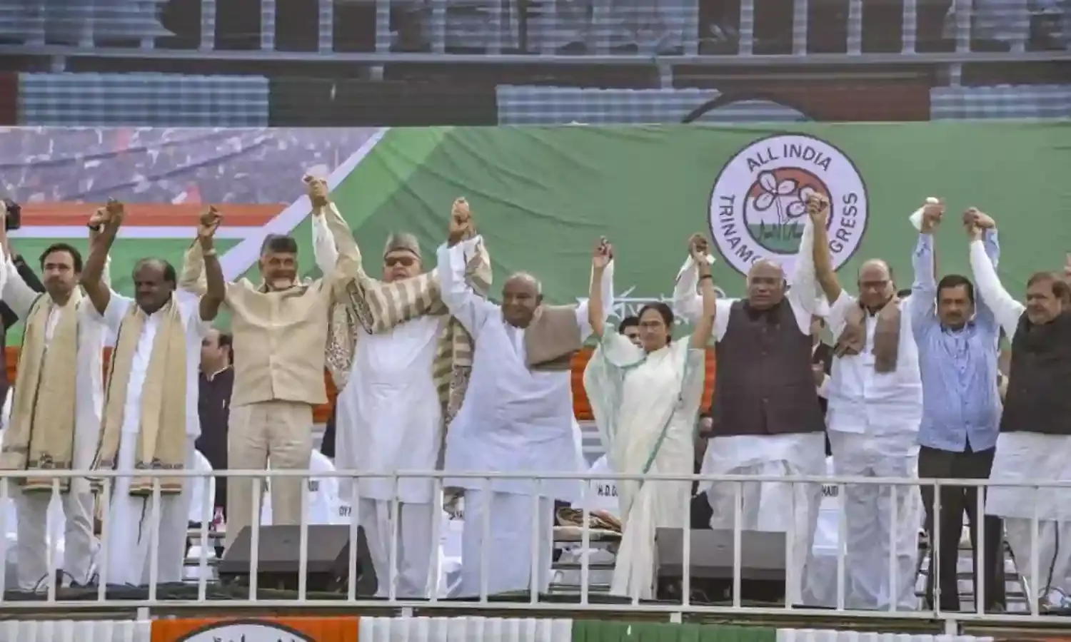 Finally 22 Opposition Parties Move Election Commission Over EVMs Finally 22 Opposition Parties Move Election Commission Over EVMs