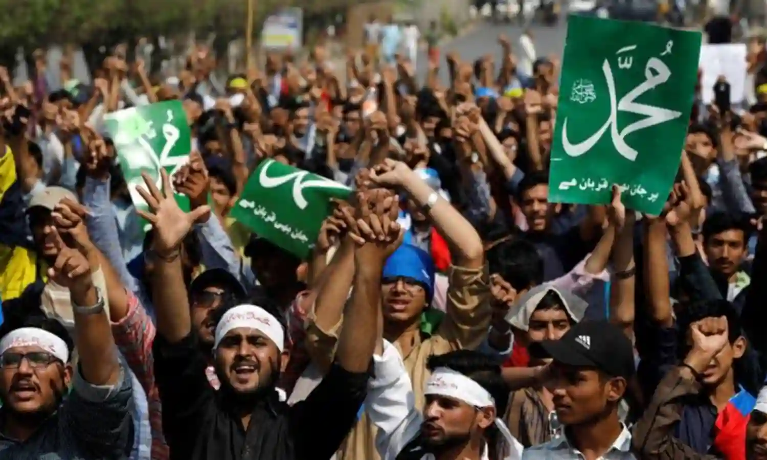 Deep Rooted Islamic Radicalism Remains a Challenge to Imran’s “Naya Pakistan”