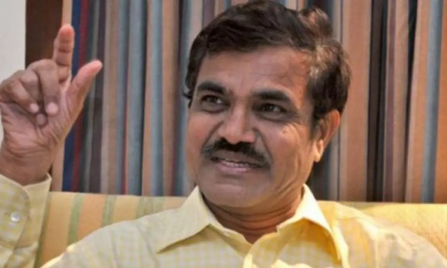 Dalit Scholar Anand Teltumbde Arrested From Mumbai Airport