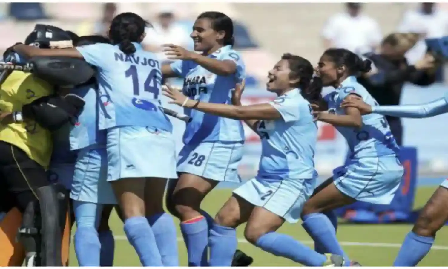 The Other Contest: Race and Gender in Sport