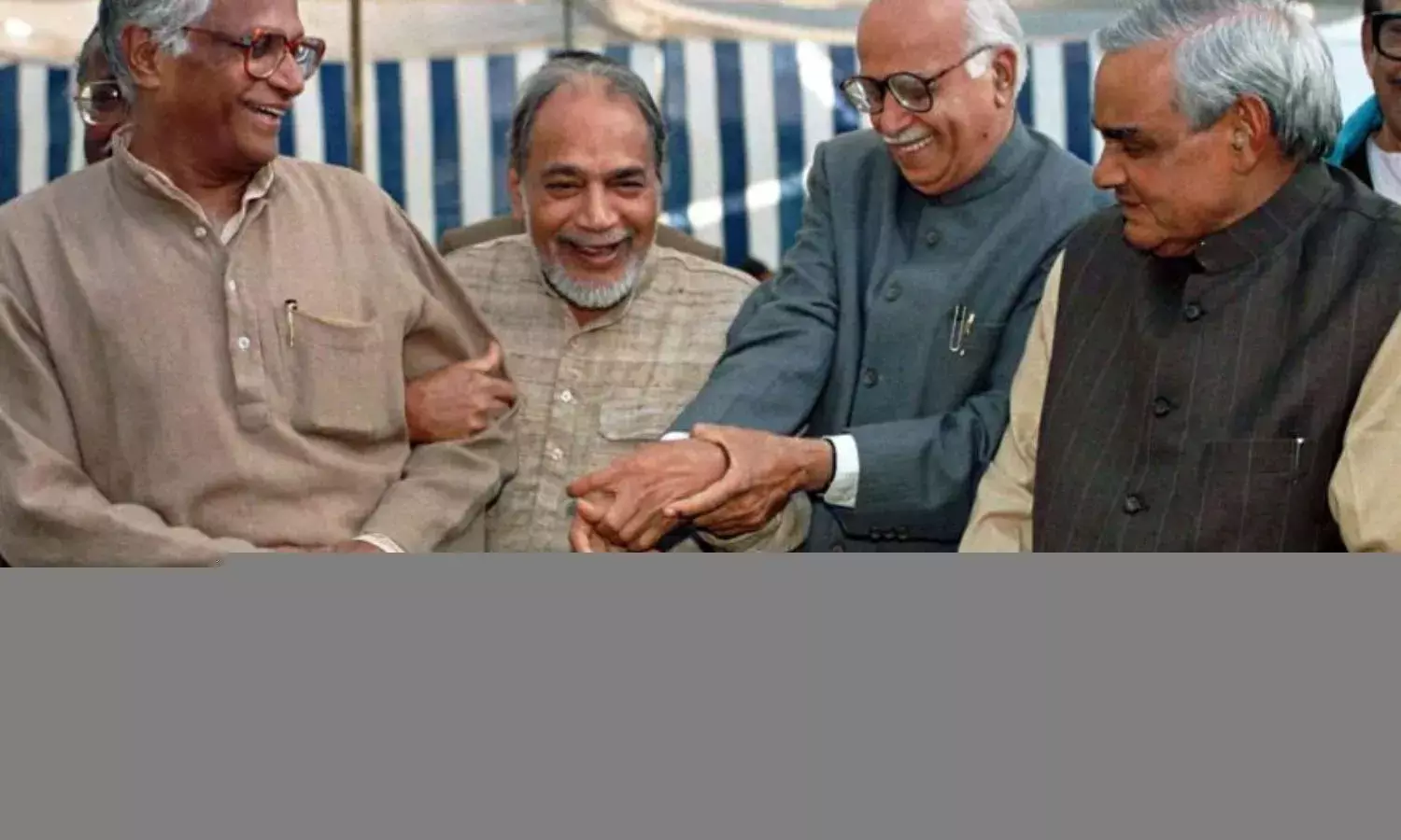 George Fernandes’ Contribution to Sino-Indian Rapprochement