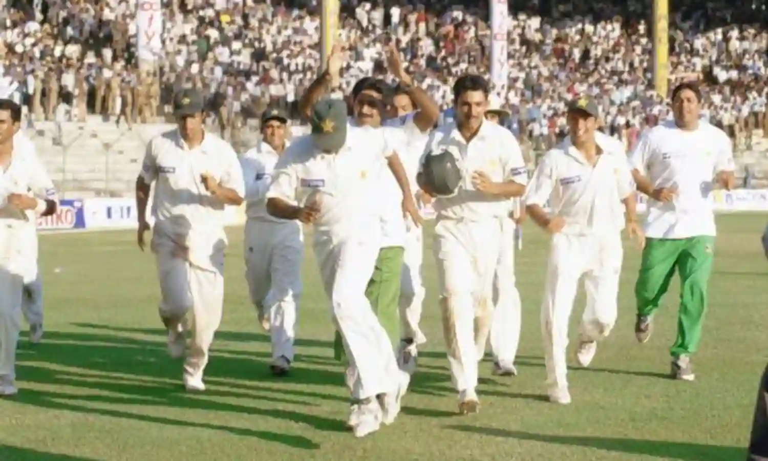 India vs Pakistan: When Sport Triumphed Over Victory