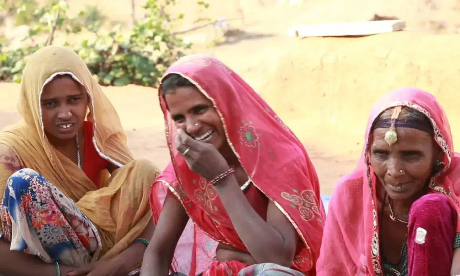 Citizenship from the Margins in the Age of Technology