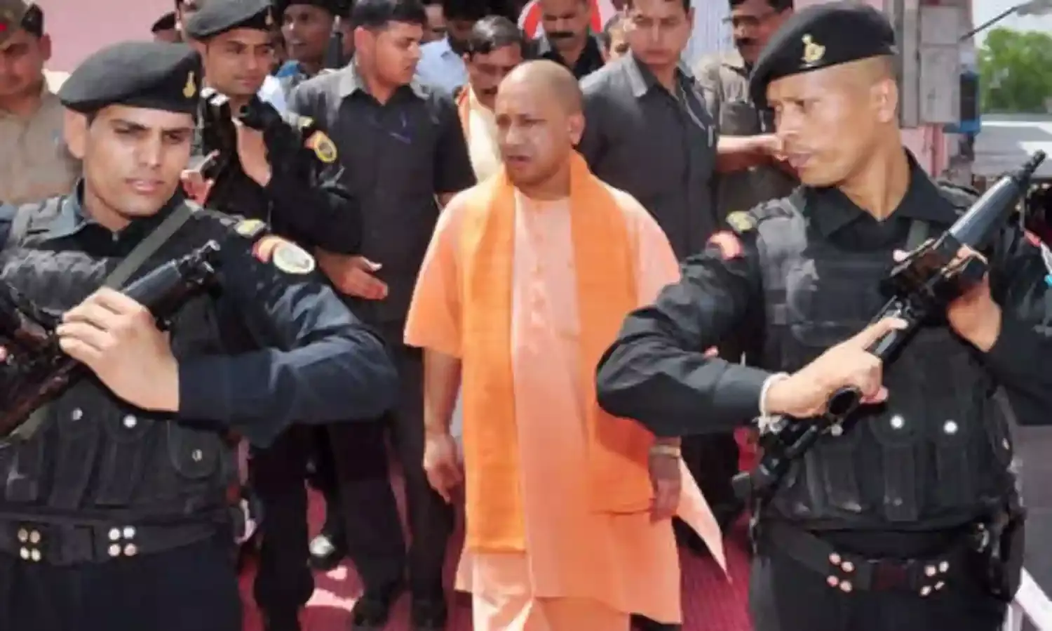 The Untold Story of Arvind Sharma and Mehboob Ali, Jailed in Bulandshahr for Being Friends Inseparable