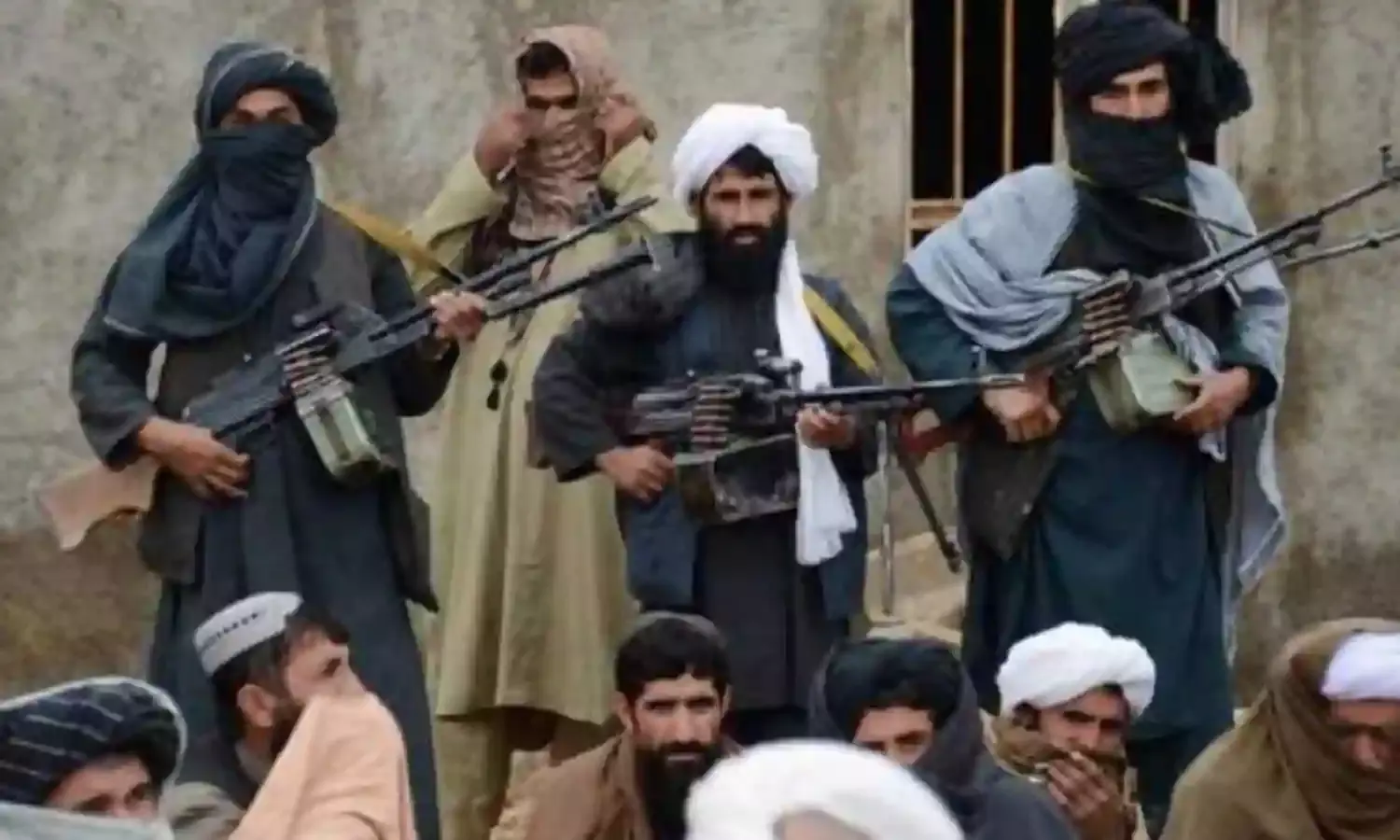 US-Afghanistan: A Peace Deal After 17 Years of War?