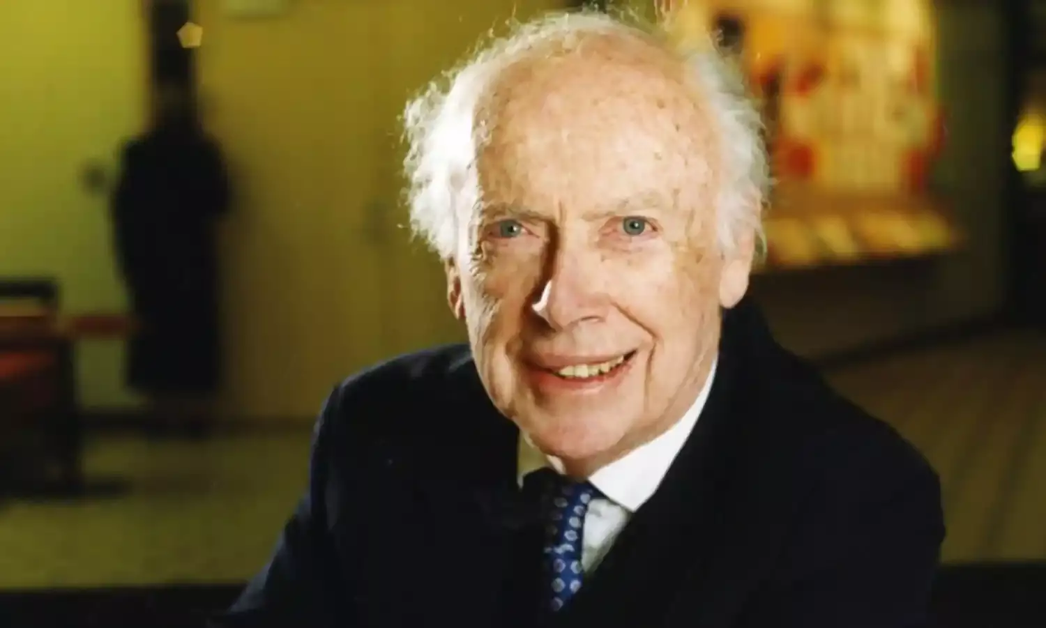 महान वैज्ञानिक के नस्लवादी बोल