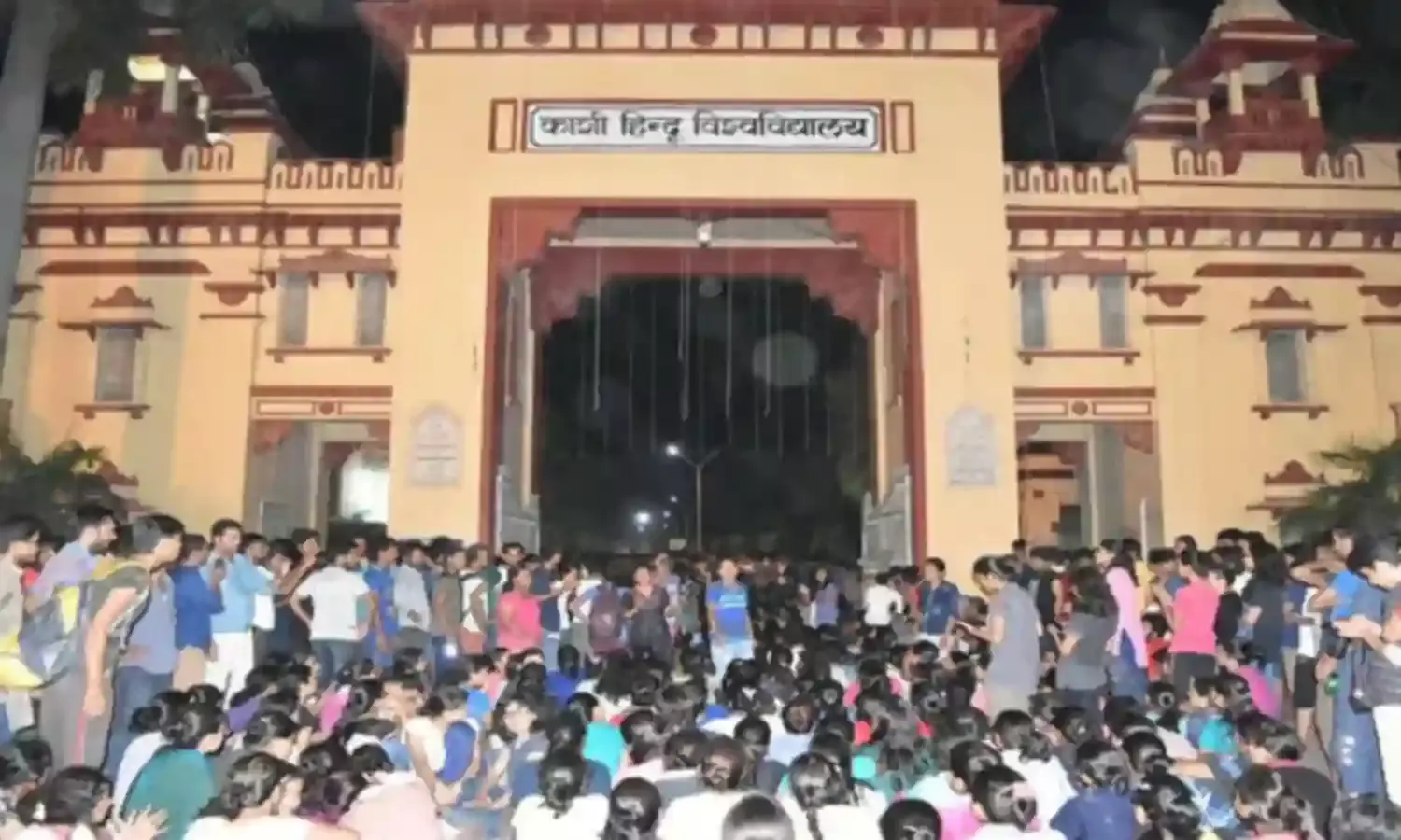 7 फरवरी को युवा अधिकार मार्च की वजहें