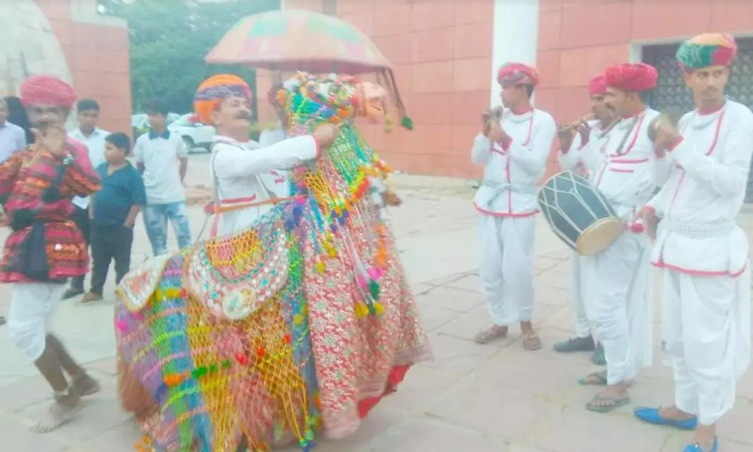 घुमन्तु समाज के लोग पूछते हैं उनका मीडिया कौन है बाबू (भाग-1) घुमन्तु समाज के लोग पूछते हैं उनका मीडिया कौन है बाबू (भाग-1)