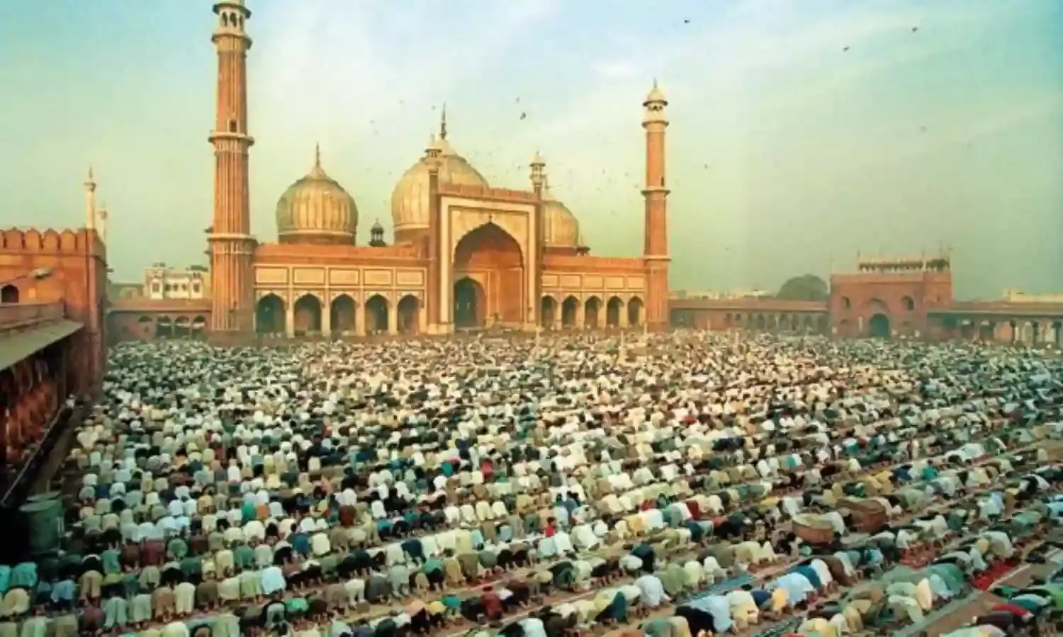 मुसलमानों के हालात के लिए ज़िम्मेदार कौन?