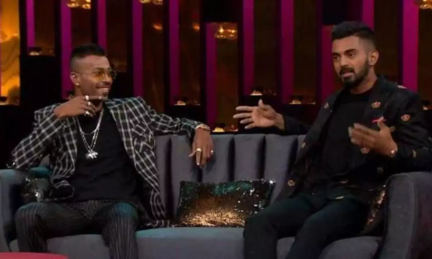 The Cost of Hardik Pandya’s Cup of Koffee