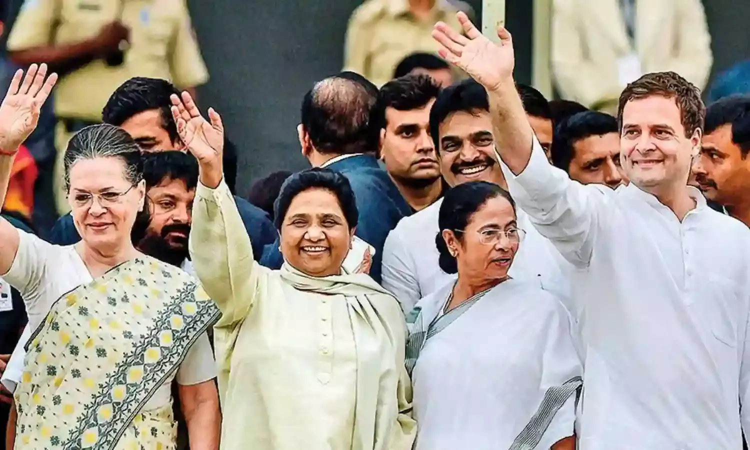 Rahul Gandhi Leads List of Possible PM Contenders Rahul Gandhi Leads List of Possible PM Contenders