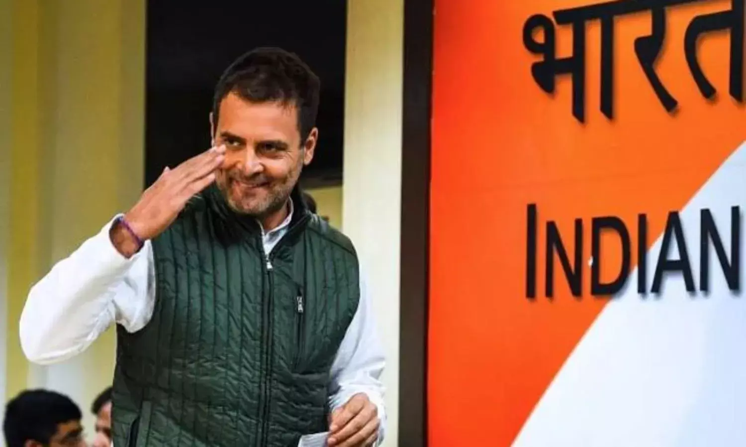 राजस्थान में लोकसभा चुनाव की अनुठे तरीके से तैयारी कर रही है कांग्रेस