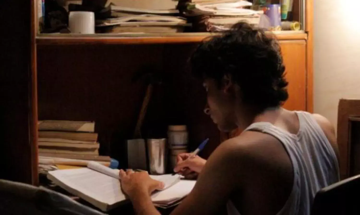 Binnu Ka Sapna, Deadly Personal Binnu Ka Sapna, Deadly Personal