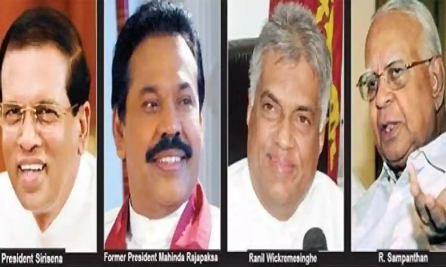 Caught in a Cleft Stick, Lankan Tamil Party Struggles to Meet Political Ends