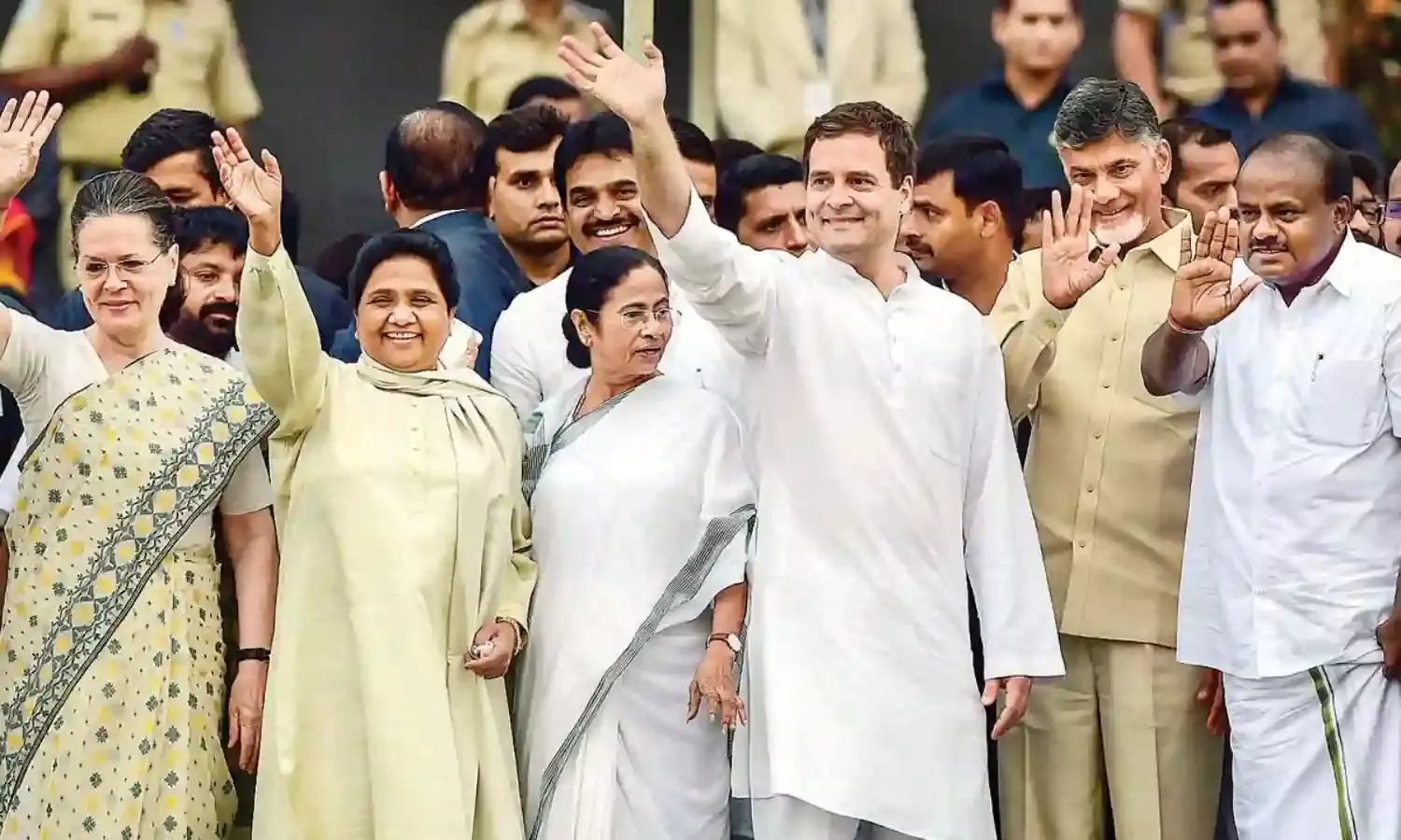 BJP’S No-Brainer on Majboot and Majboor Government