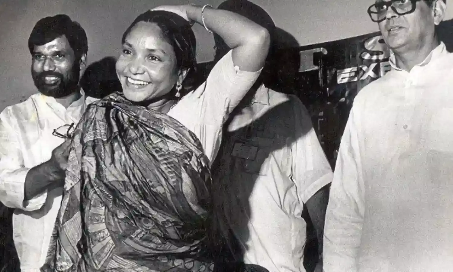 Deja Vu for Dalit Women: The MeToo Movement in India