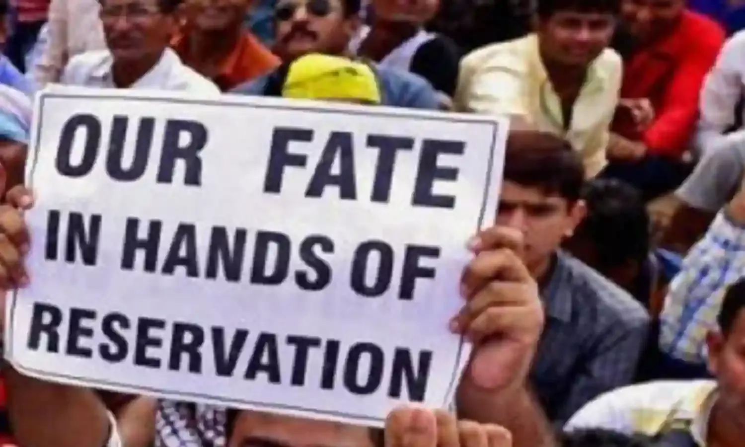 Reservation for the Economically Backward: Another Gimmick Reservation for the Economically Backward: Another Gimmick