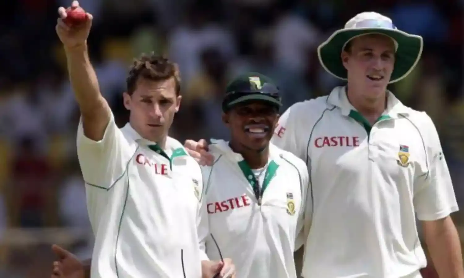 Has Pace Bowling Ever Had It So Good?