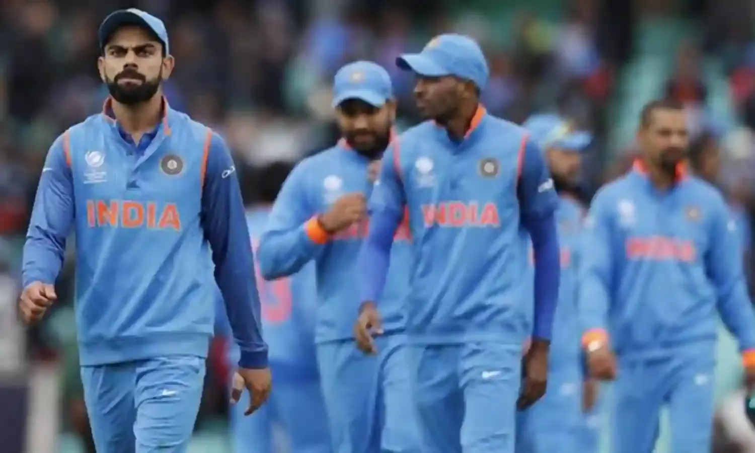 Is the Indian Team Ready for the World Cup?