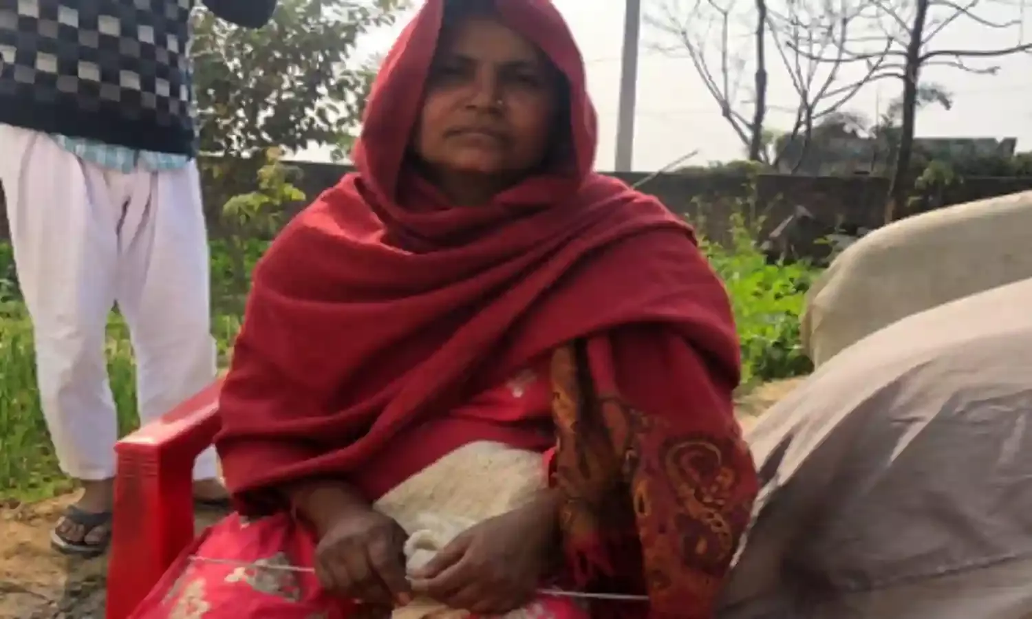 Heinous Conspiracy Behind Bulandshahr Violence, 11 Year Old Named in FIR Heinous Conspiracy Behind Bulandshahr Violence, 11 Year Old Named in FIR