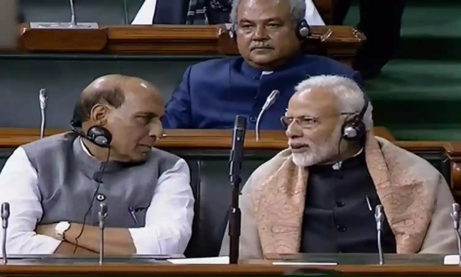 PM Modi’s 2 Bills Poised to Boomerang