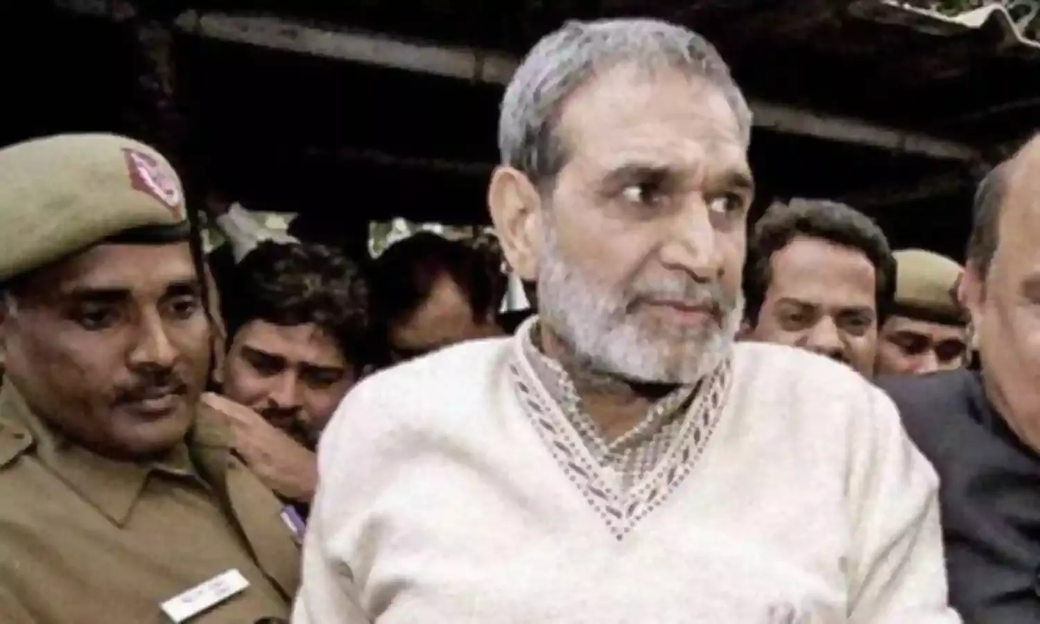 सिक्ख-विरोधी कत्लेआम की विचारधारा