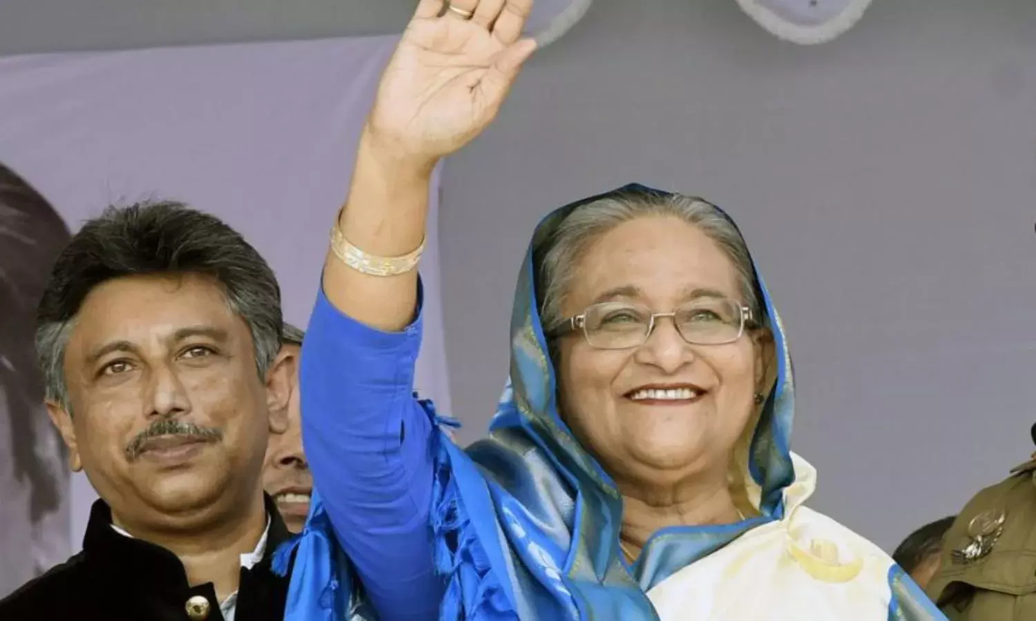 Electoral Triumph Enables Hasina to be Daring in Ministerial Appointments