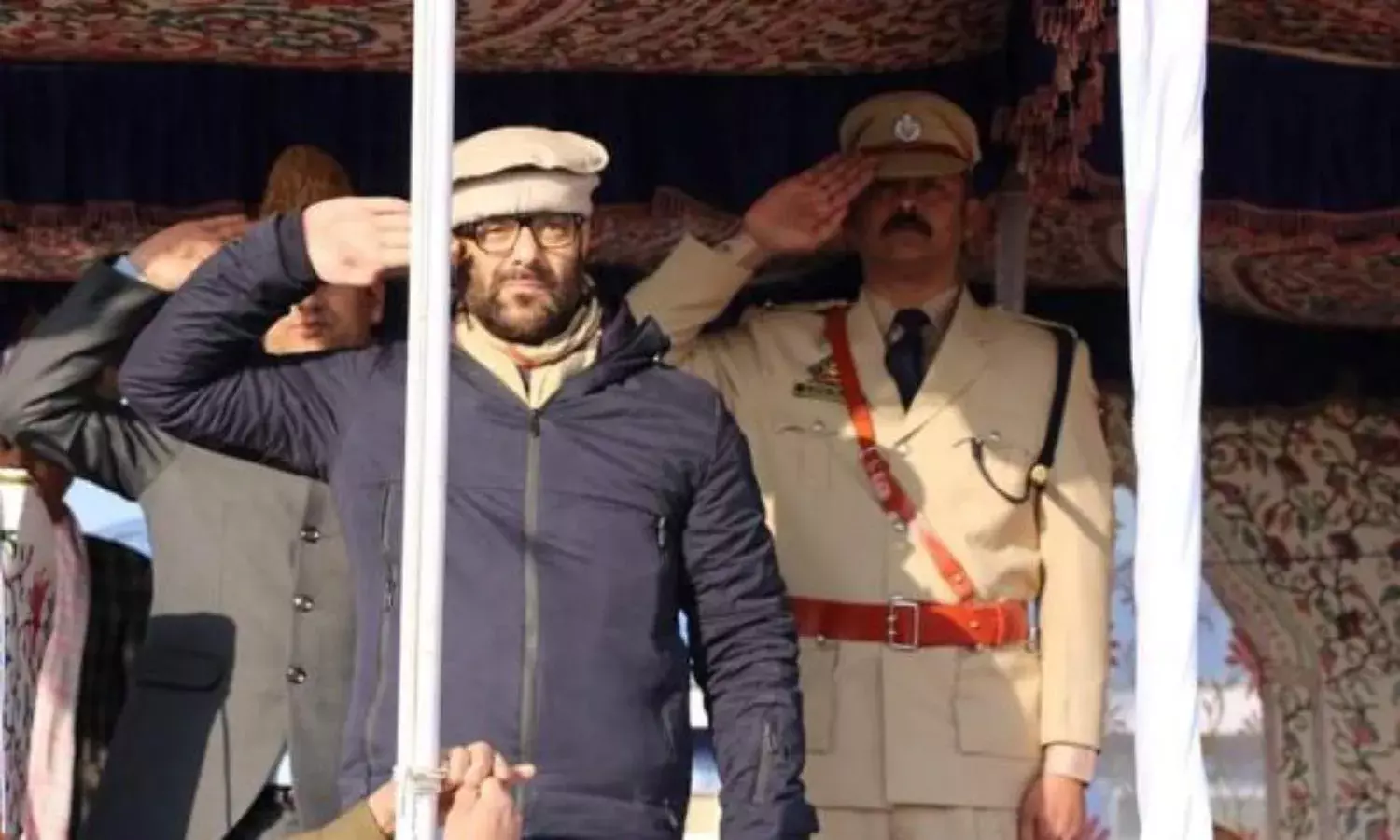 Another One Bites the Dust