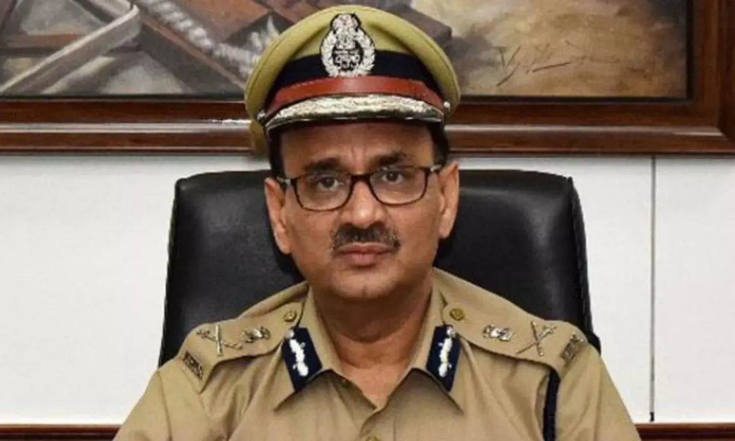 Govt Wards Off RTI Query on New CBI Directors Appointment Govt Wards Off RTI Query on New CBI Directors Appointment