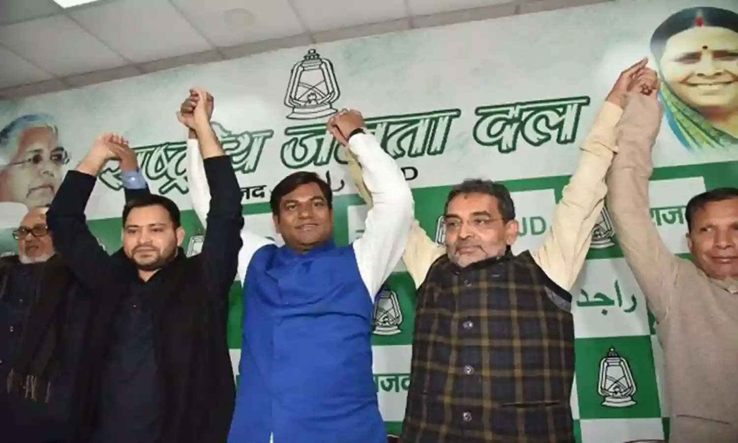 राहुल गांधी बिहार की ’जन आकांक्षा रैली’ से नमो के खिलाफ फूंकेंगे चुनावी बिगुल राहुल गांधी बिहार की ’जन आकांक्षा रैली’ से नमो के खिलाफ फूंकेंगे चुनावी बिगुल