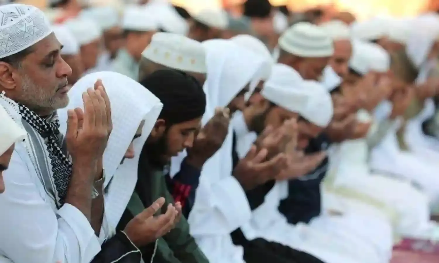 धार्मिक स्वतंत्रता और सार्वजनिक स्थानों पर नमाज