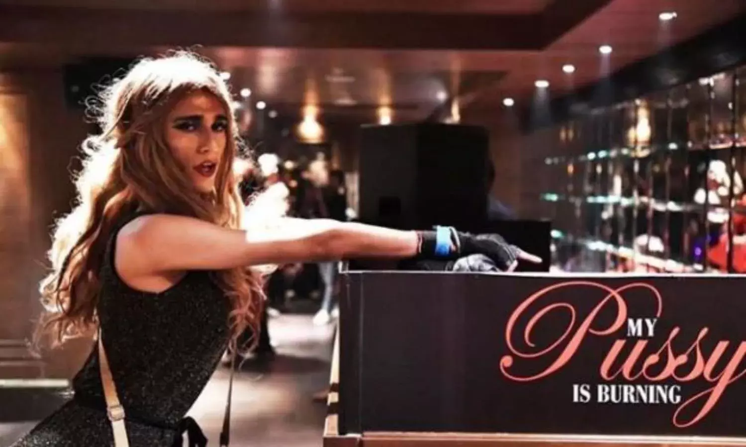Best of Both Worlds: Meet Indias Youngest Drag Queen