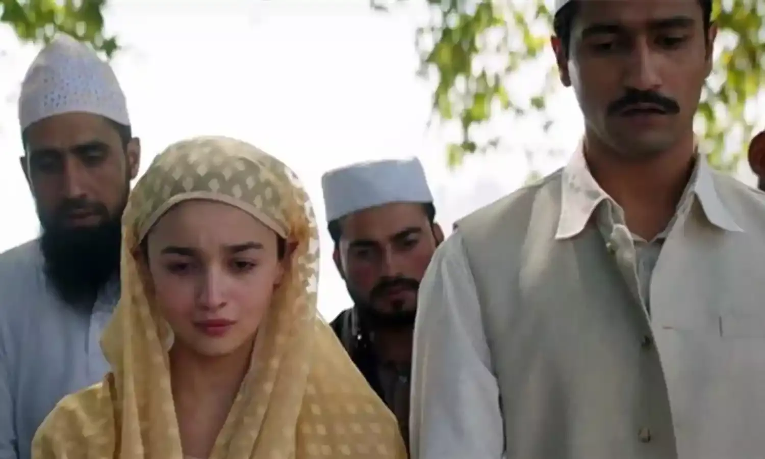 In Bollywood this Year, the Story was Bigger than the Star