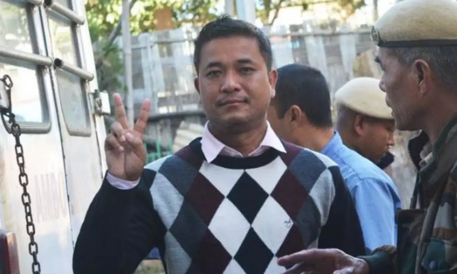 Year Ends For the N-E With Electoral Upsets, Unresolved Promises and Trapped Miners Year Ends For the N-E With Electoral Upsets, Unresolved Promises and Trapped Miners