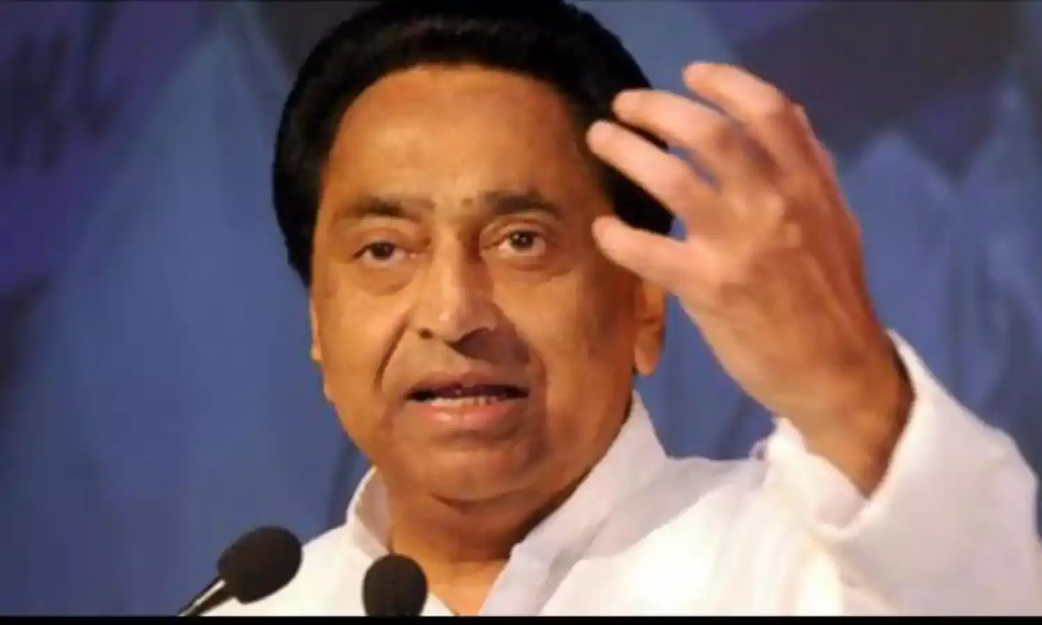 मध्यप्रदेश के मुख्यमंत्री श्री कमलनाथजी के नाम खुला पत्र