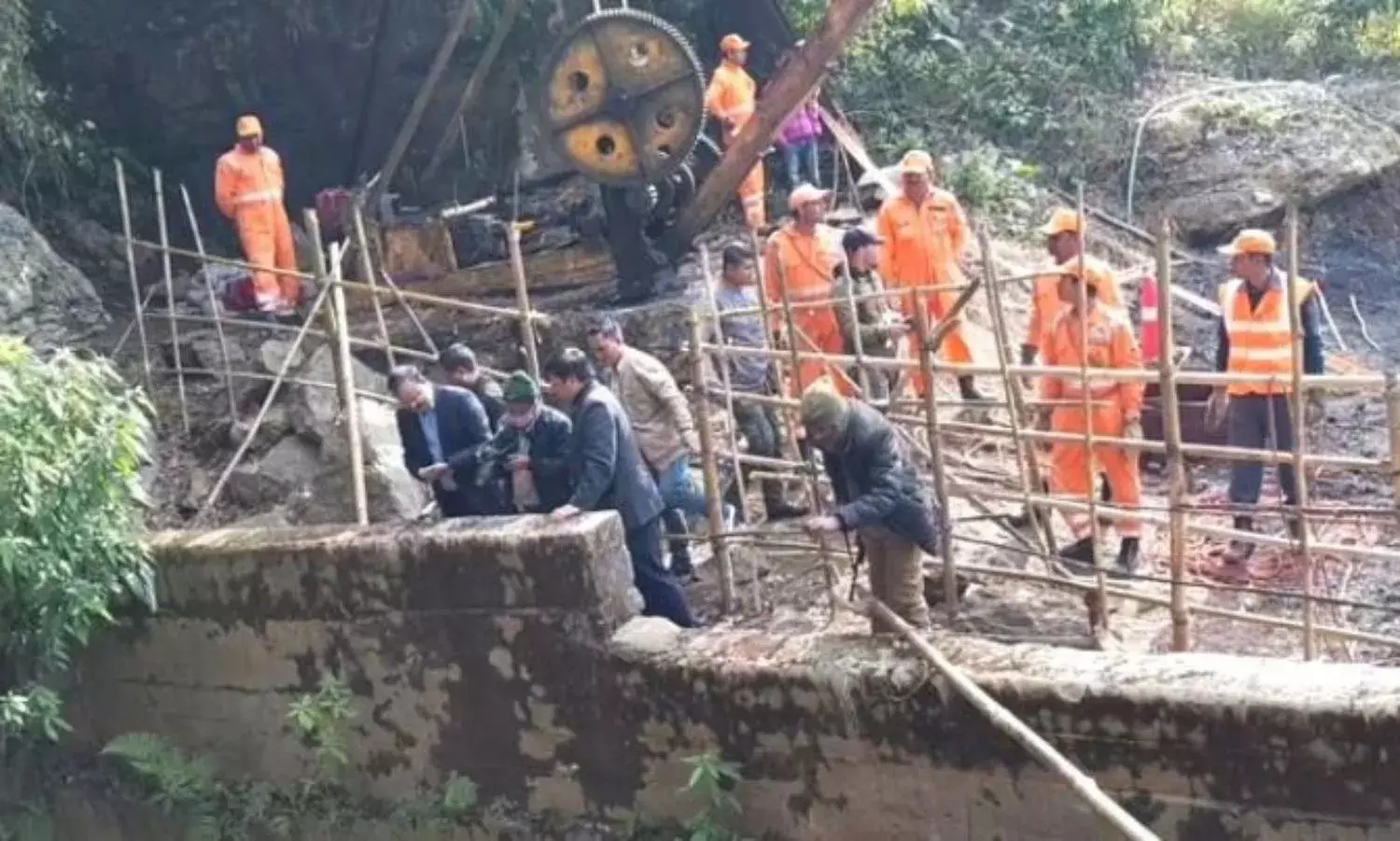 Poor Indian Lives Do Not Matter Poor Indian Lives Do Not Matter