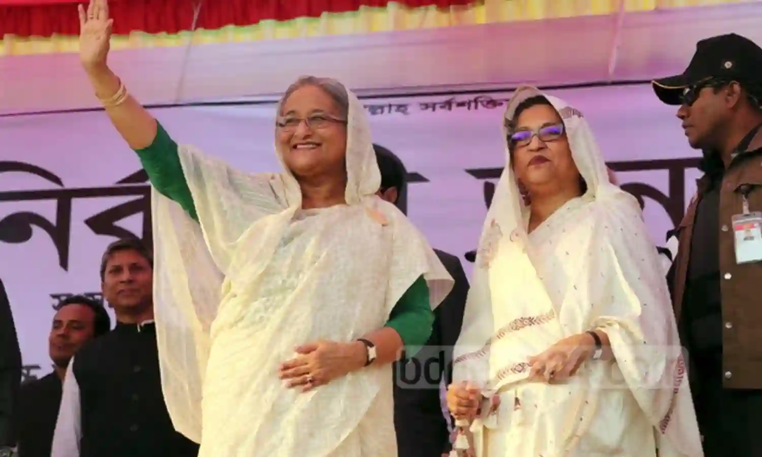 Bangladesh Polls: Awami League Has an Edge Over the Injured Opposition