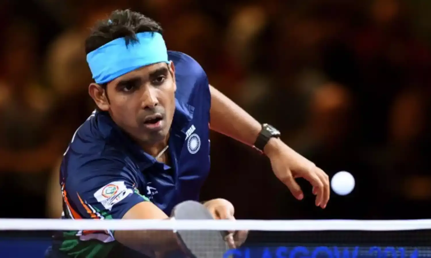 Indian Table Tennis Players Manage to Cut Through Cricket Mania