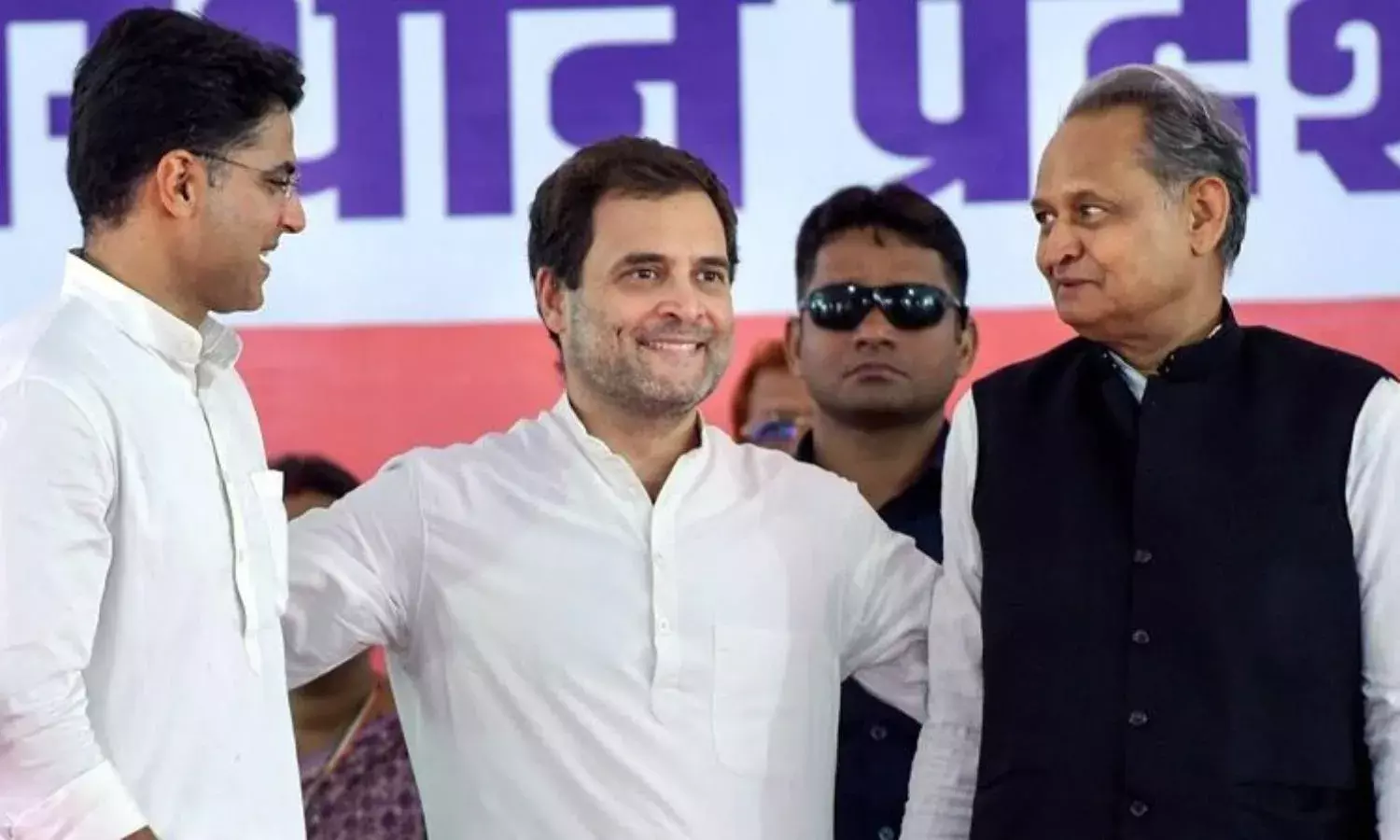 मंत्रीमंडल से राजस्थान का मुस्लिम मायूस