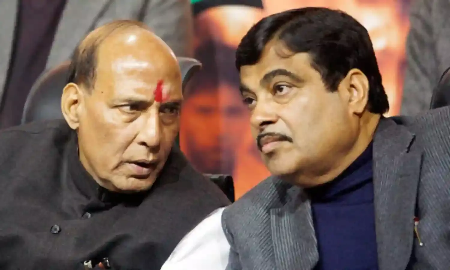 Dalit BJP Leader Wants Chouhan to Replace Amit Shah and Rajnath Singh to be UP CM Dalit BJP Leader Wants Chouhan to Replace Amit Shah and Rajnath Singh to be UP CM