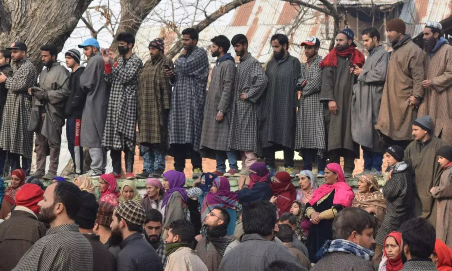 2018 Deadliest for Kashmir: Militant Leaders Killed But  New Recruits Fast Fill the Gap