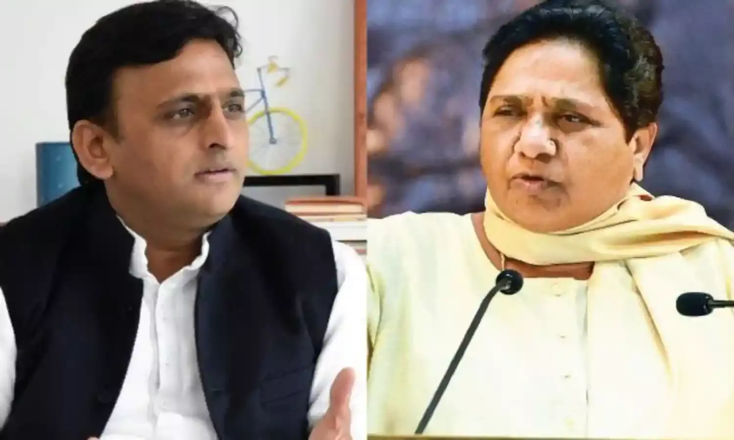 आंकड़ों की नजर में भाजपा पर भारी पड़ता महागठबंधन