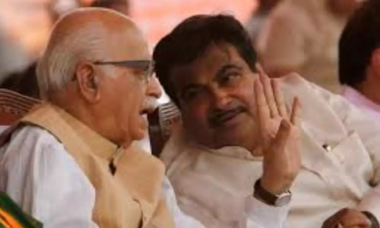 All Eyes on Gadkari As Attack Sharpens on Modi-Shah All Eyes on Gadkari As Attack Sharpens on Modi-Shah