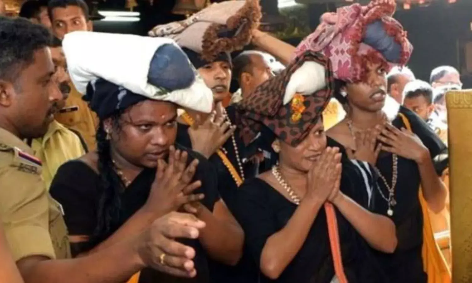 Ayyappa Is Genderfluid, and Trans Women Will Enter Sabarimala