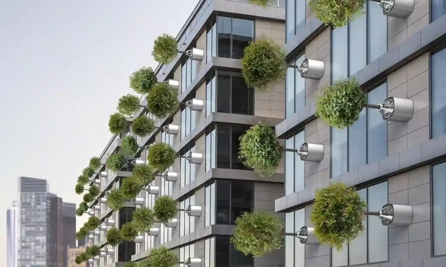 K Raheja Corp collaborates with GBCI to reinforce commitment for World Green Building Week